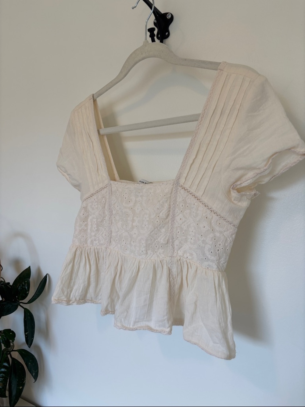 American Eagle | XXS | Boho Summer Top - Picture 2 of 6